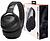 Fone De Ouvido Gamer Sem Fio Tune Jbl760 Headphone Bluetooth