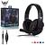 fone de gamer headphone pc，ps4，X-box，3.5mm AUX