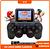 Game Stick Mini Game com Visor no Controle, Conexão TV 520jogo