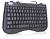 Teclado Gamer Usb Pc Para Computador Notebook Membrana Abnt2