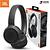 Fone de ouvido on-ear sem fio JBL Tune 510BT JBLT510BT