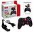 Controle Joystick V8 Android Celular Pc Gamepad Sem Fio Cor Preto-ykq-112