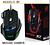 Mouse X7 Gamer Rgb Cabo Nylon 7 Botões Usb—BAMX