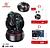 Fone De Ouvido Bluetooth Gamer Helmet Monster Novo Original