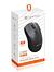 Mouse sem fio 2.4G Wireless Hz 1600dpi ou Bluetooth conexao sem fio